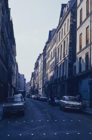 Photo d'archive