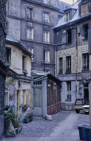 Photo d'archive