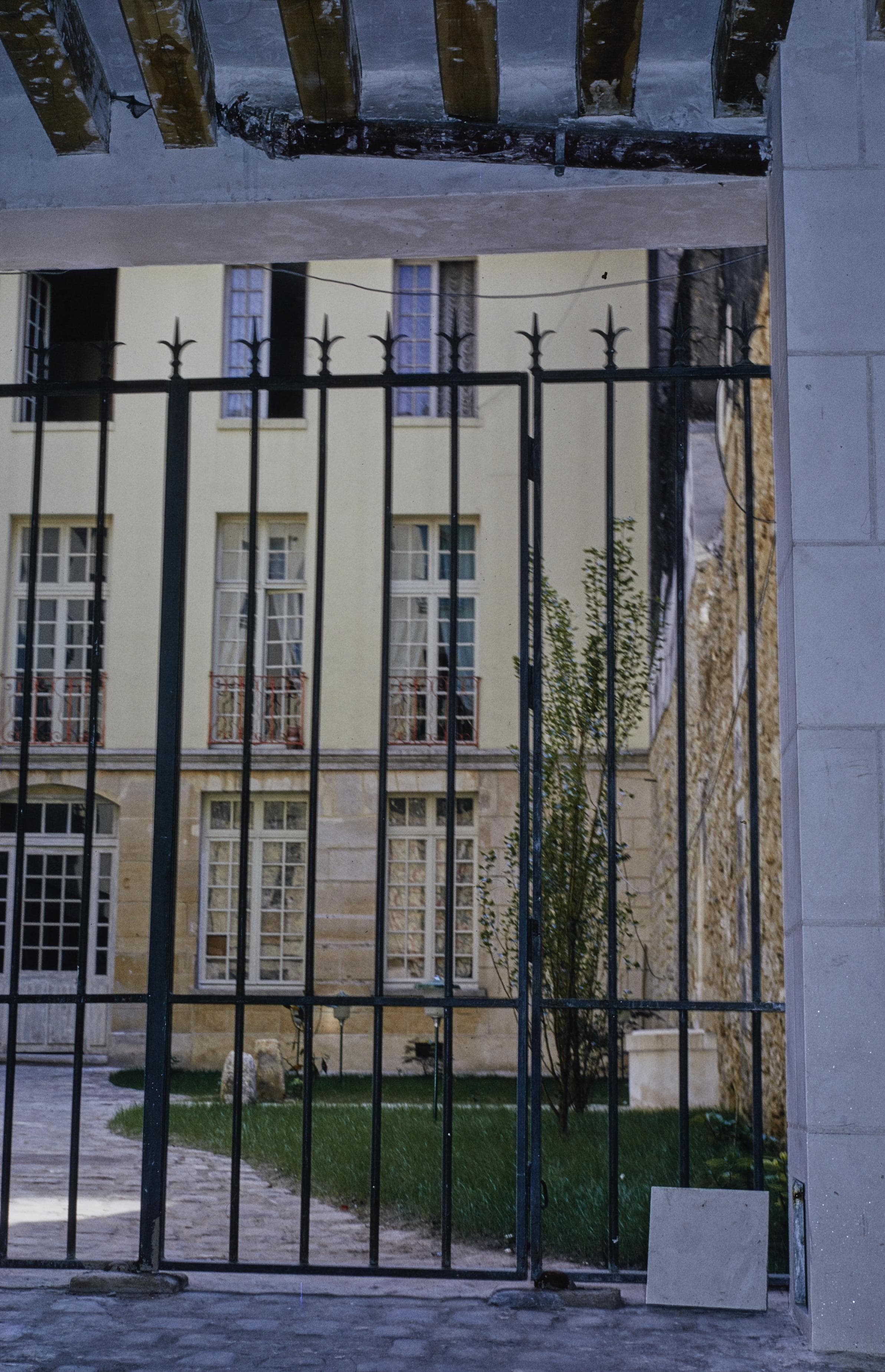 Photo d'archive