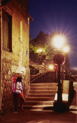 Photo d'archive