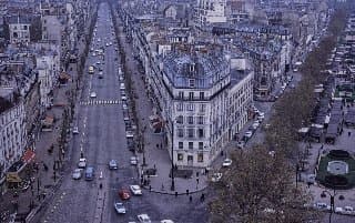 Photo d'archive