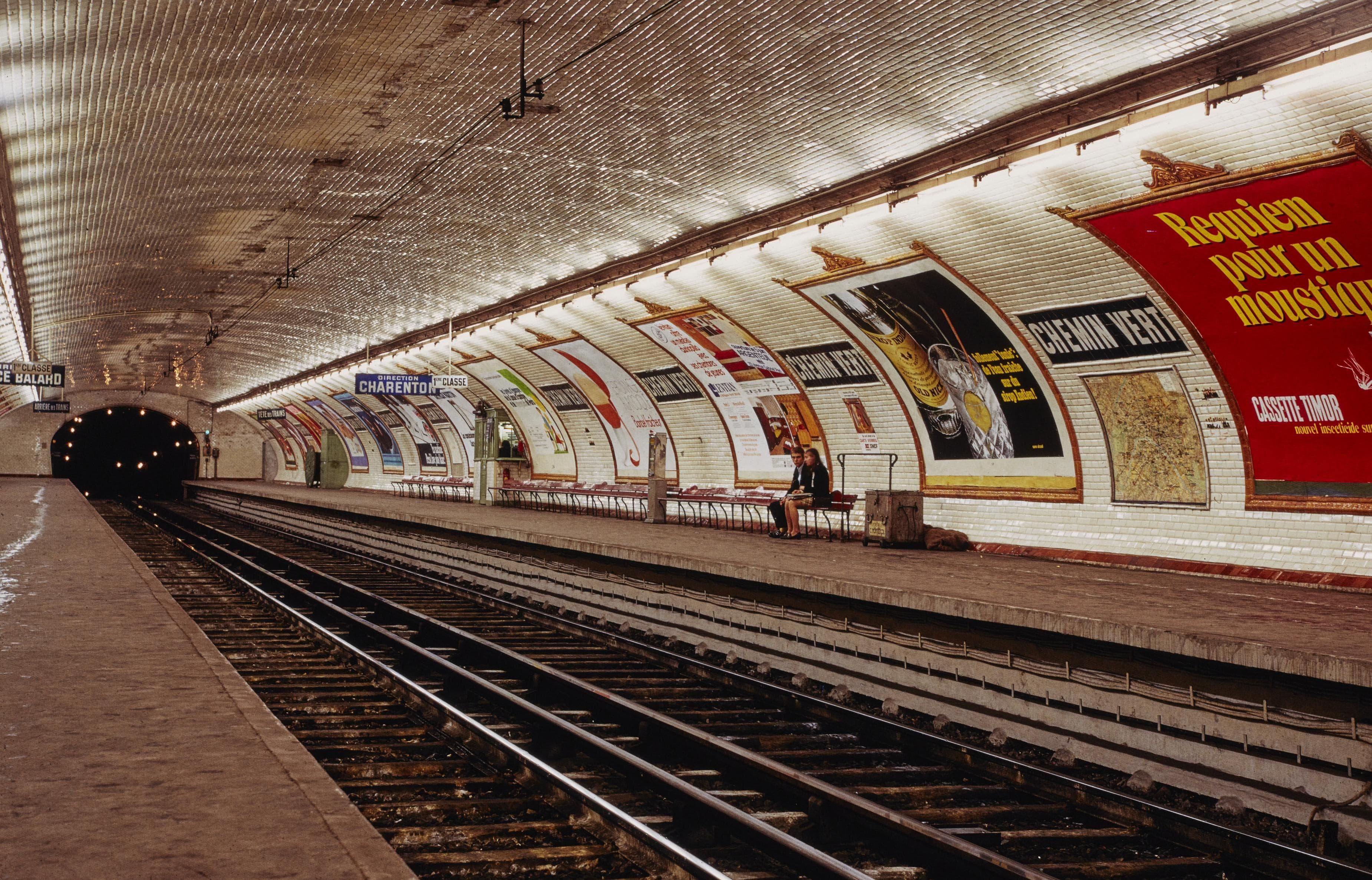 Photo d'archive