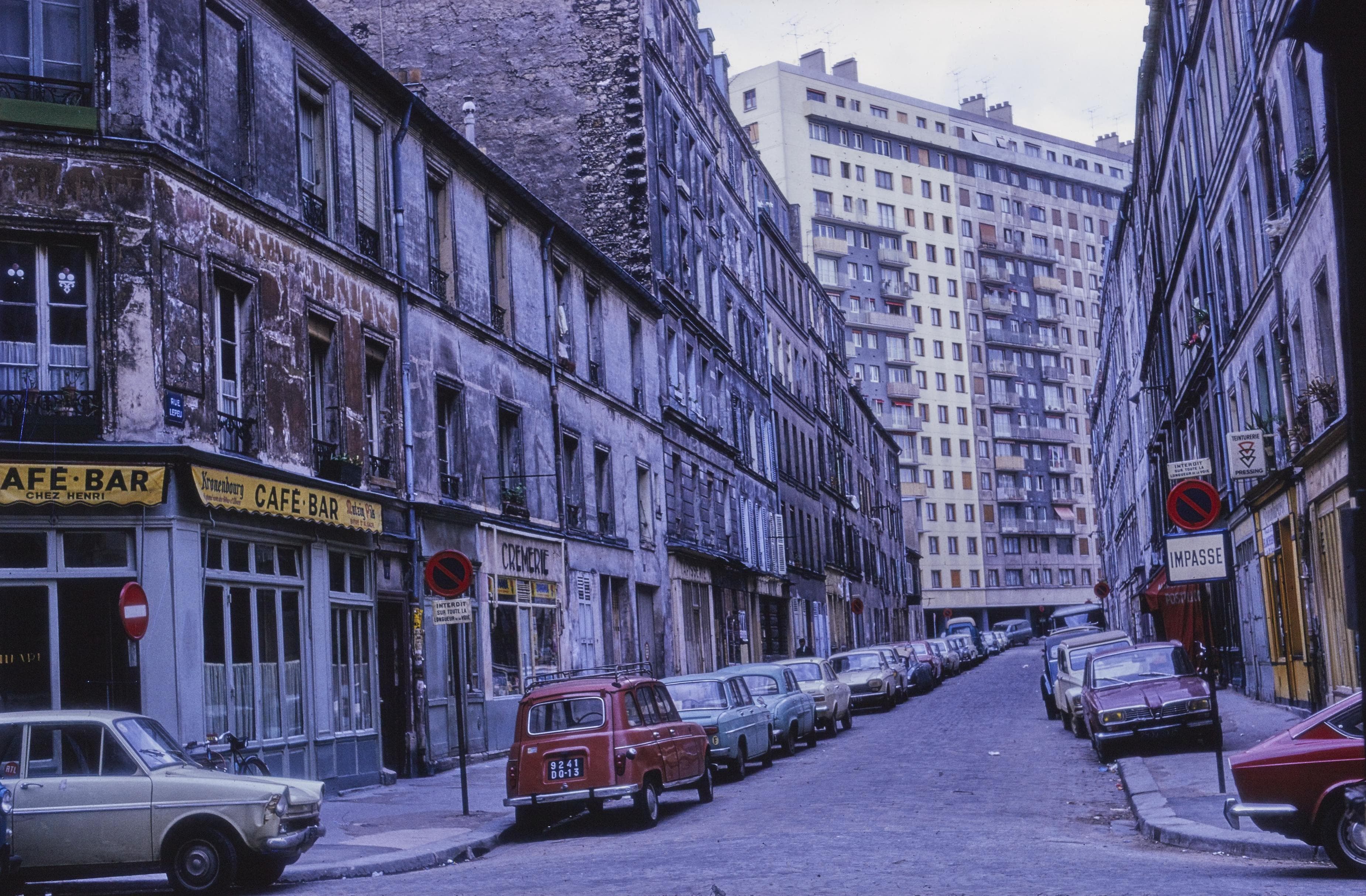 Photo d'archive