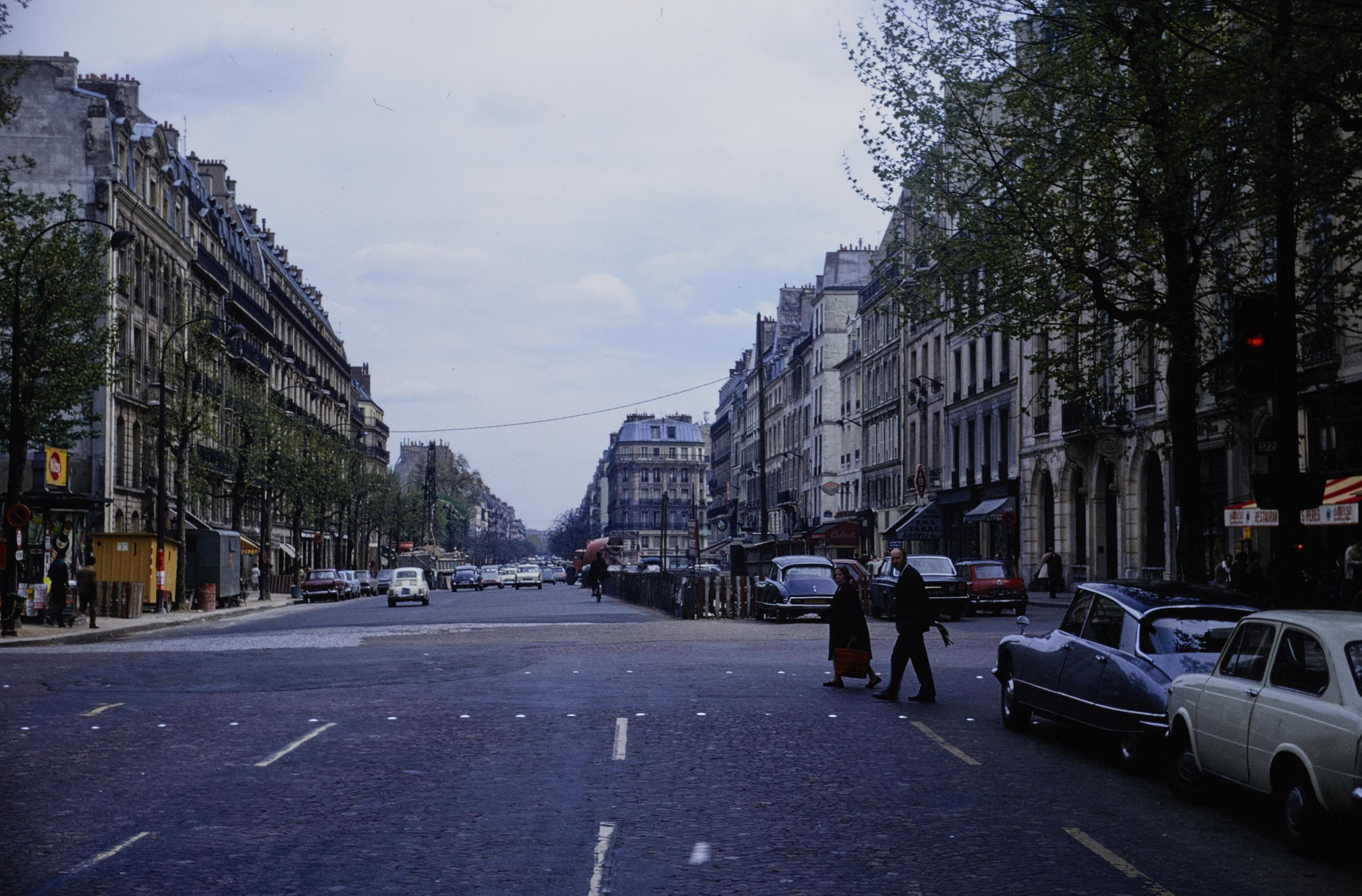 Photo d'archive