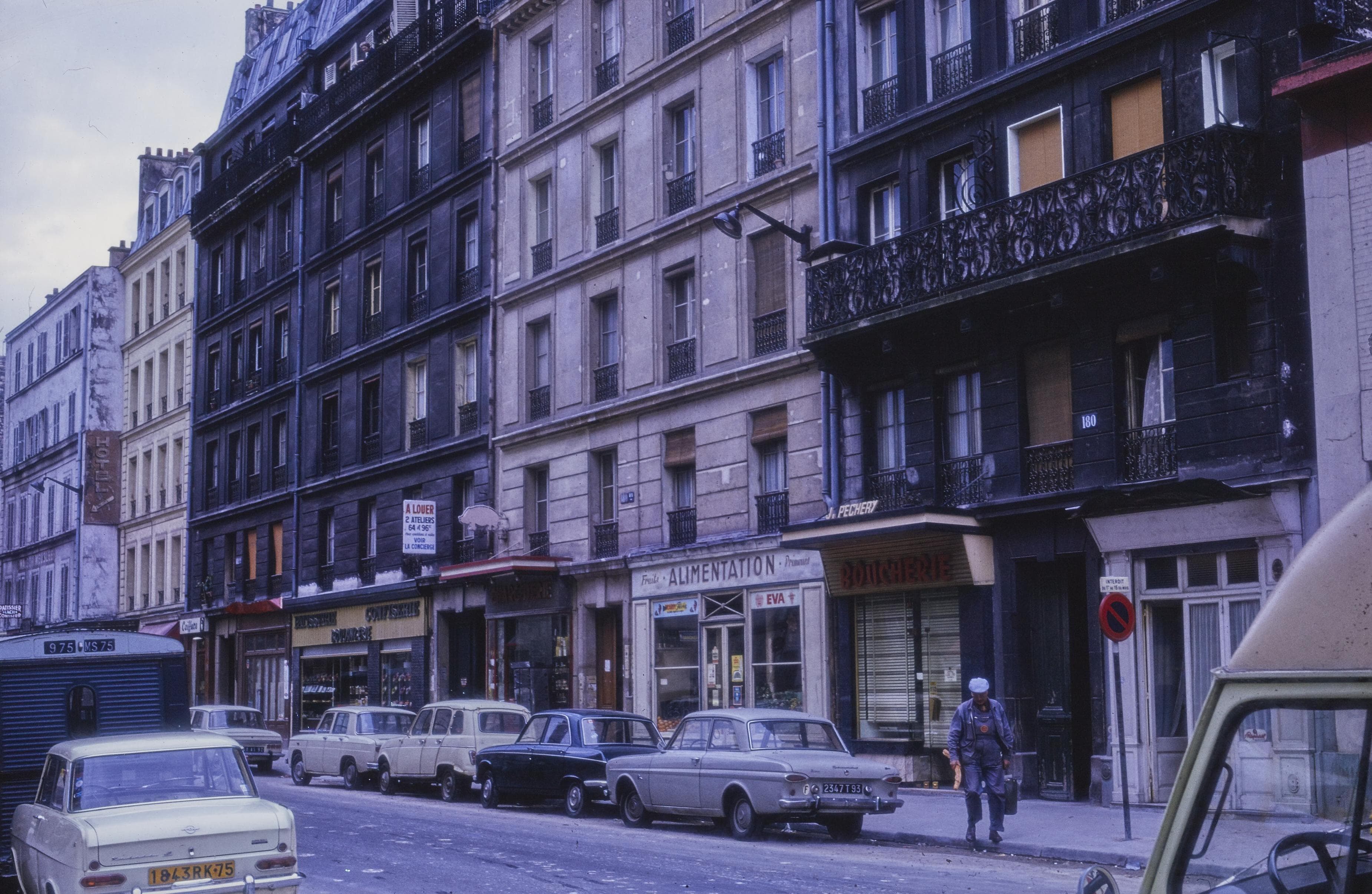 Photo d'archive