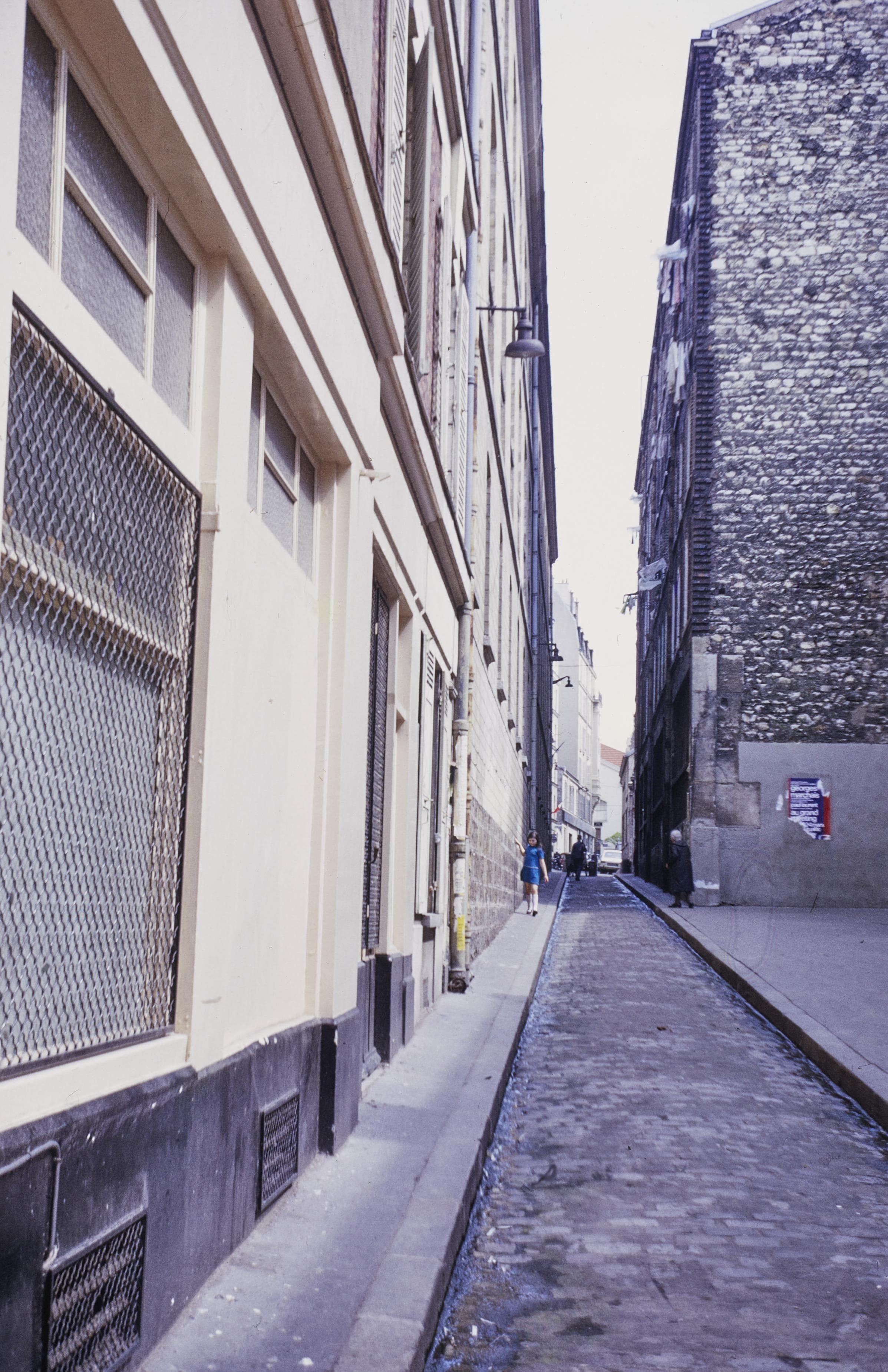 Photo d'archive
