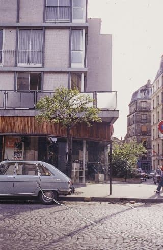 Photo d'archive