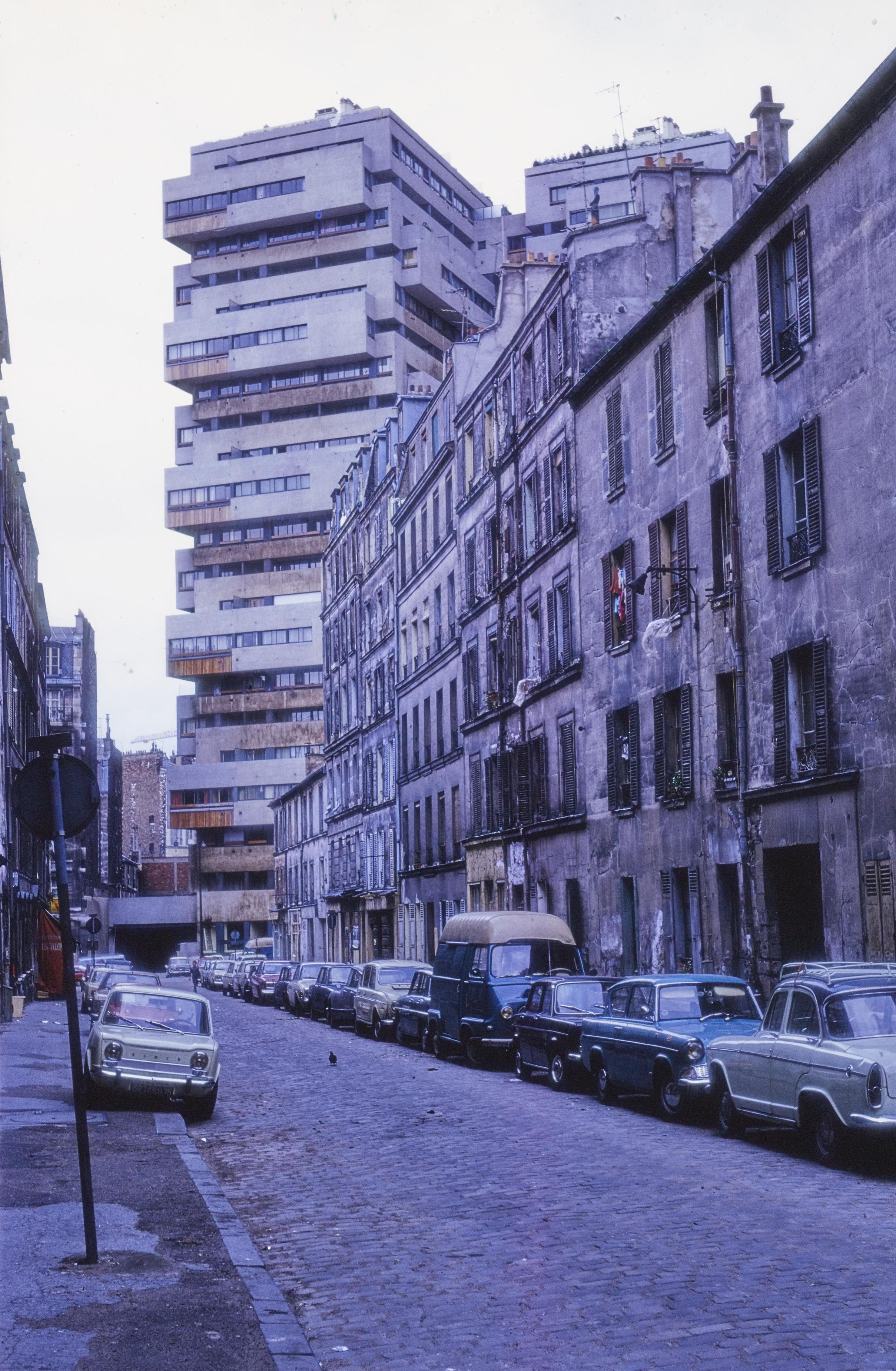 Photo d'archive