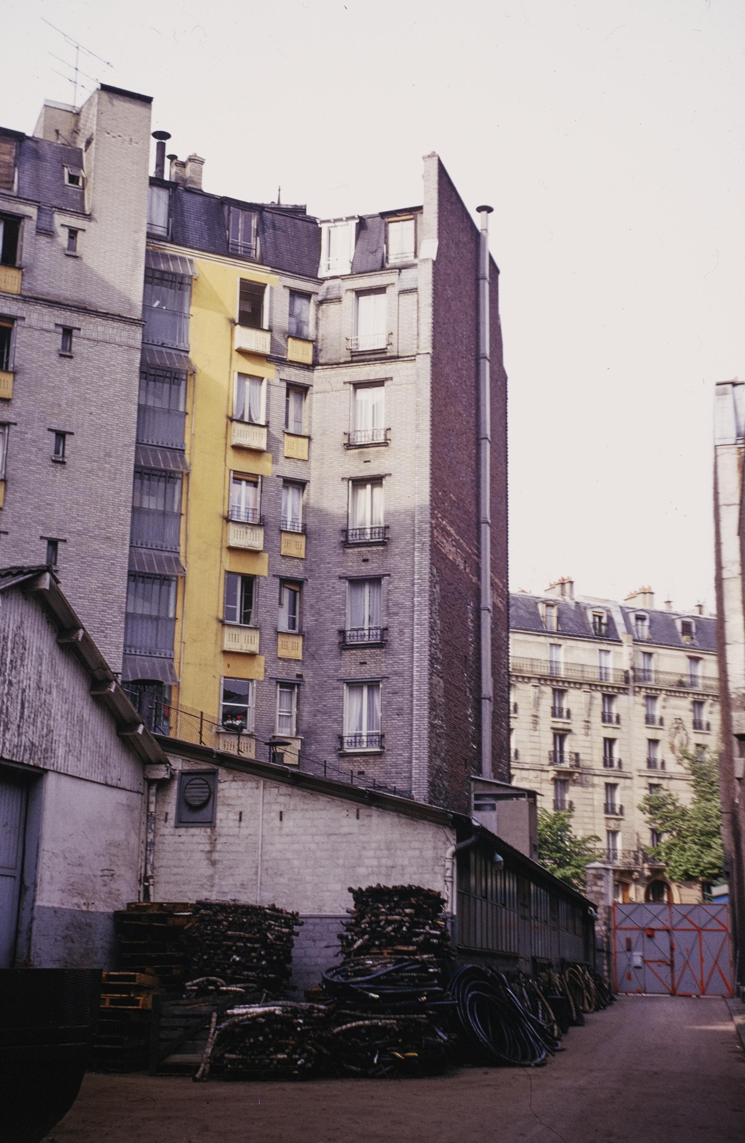 Photo d'archive