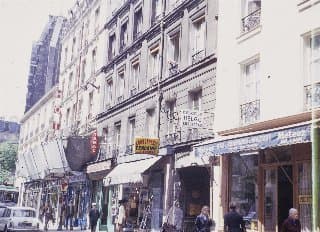Photo d'archive