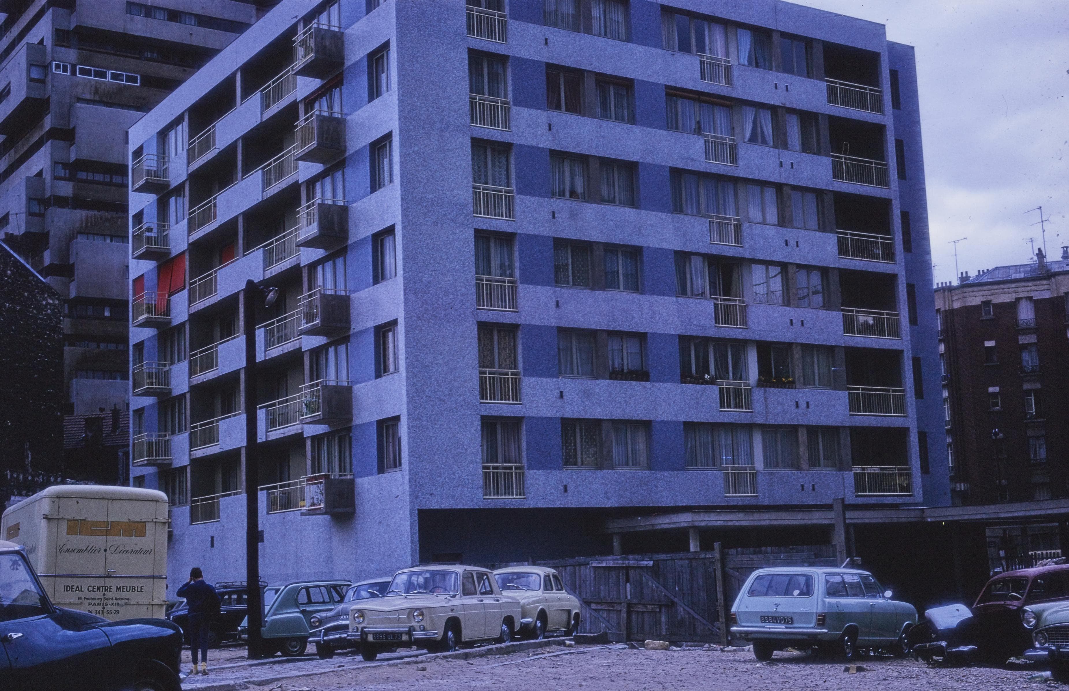 Photo d'archive