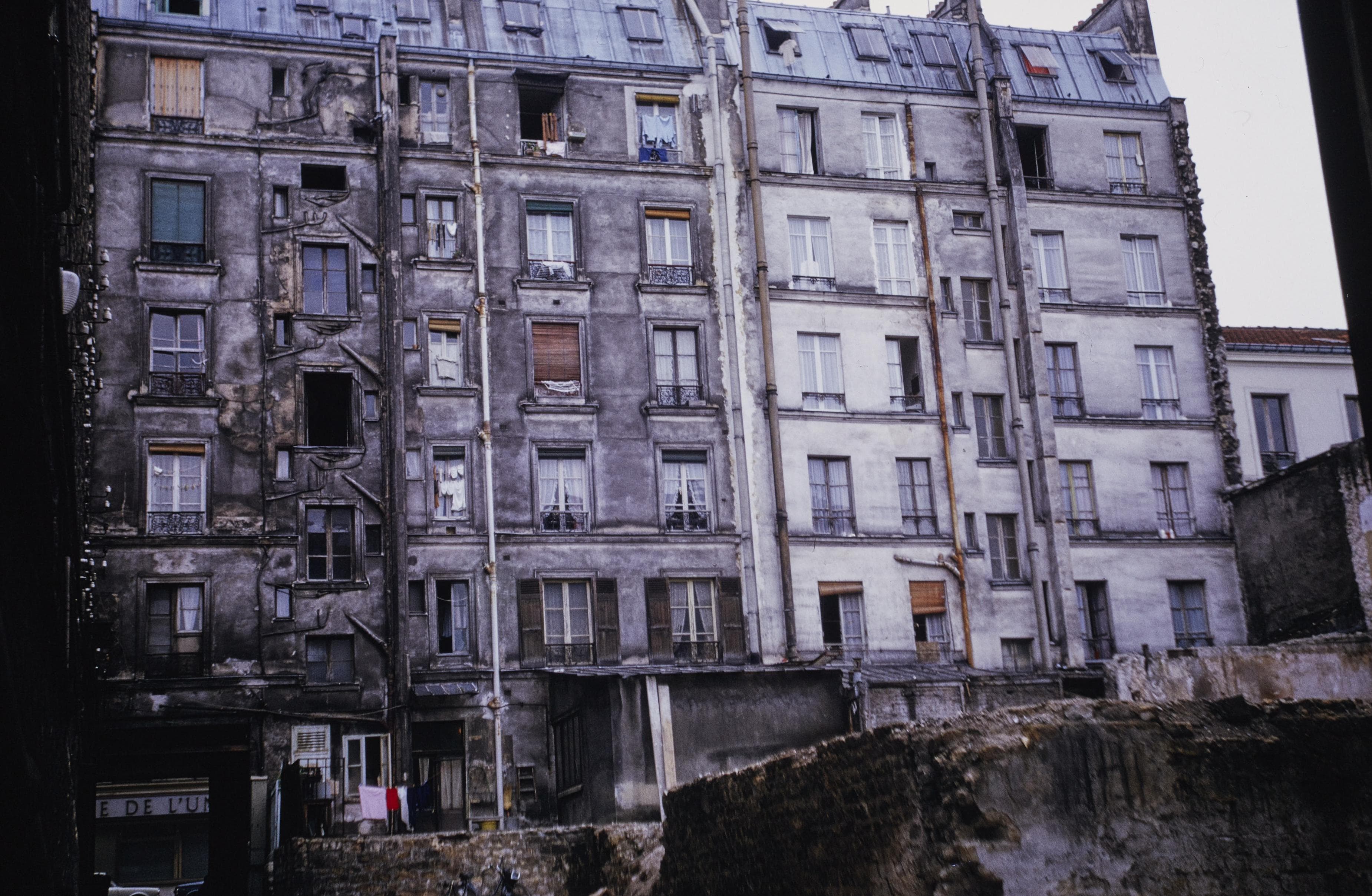 Photo d'archive