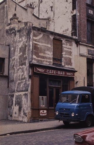 Photo d'archive