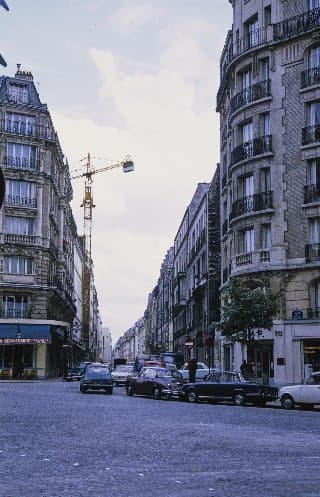 Photo d'archive