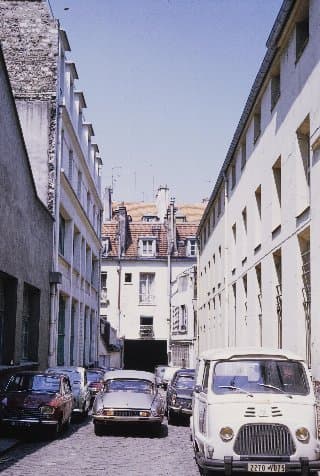 Photo d'archive
