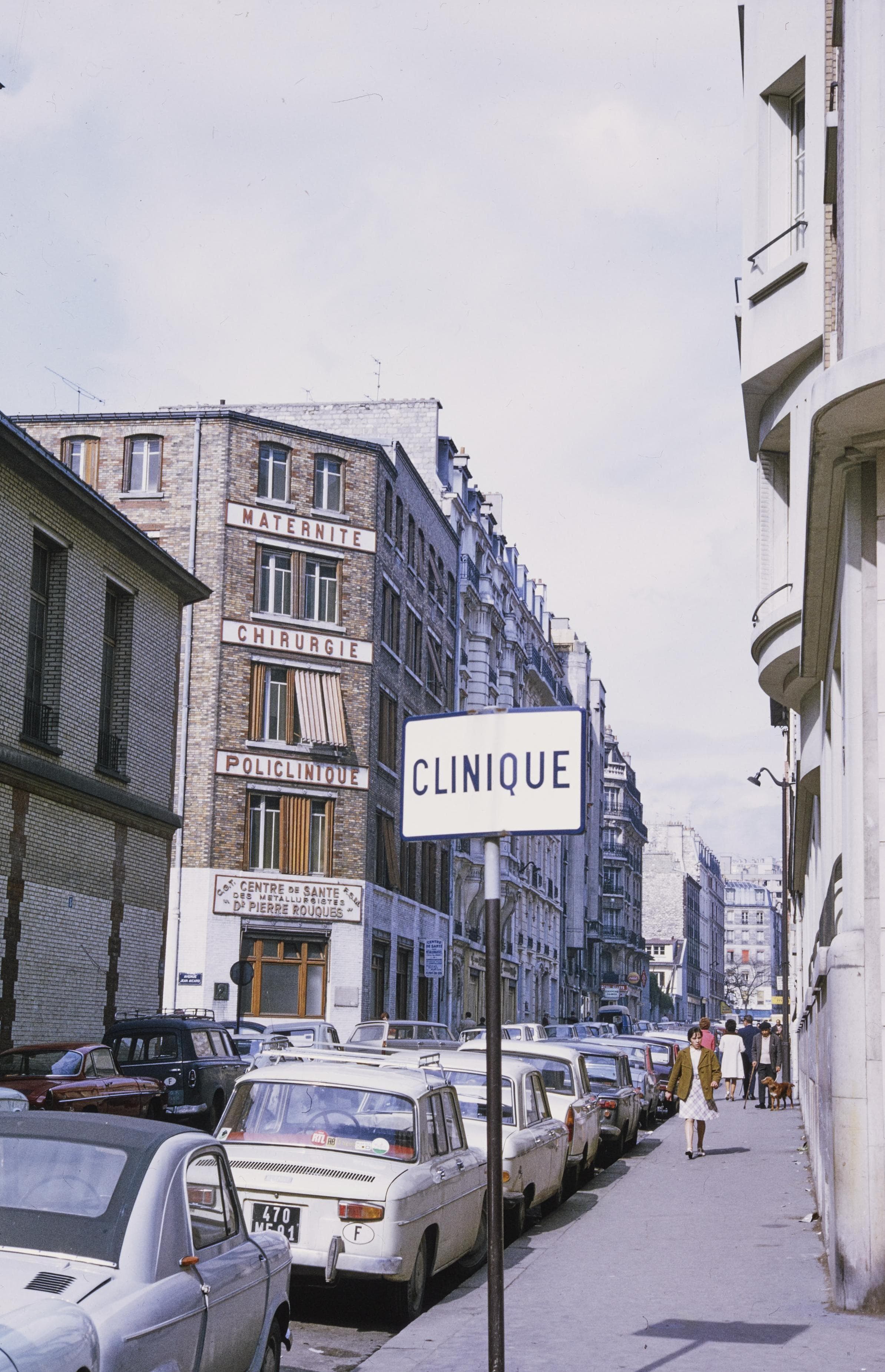 Photo d'archive
