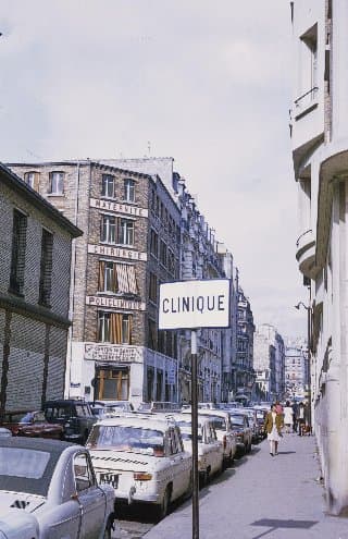 Photo d'archive