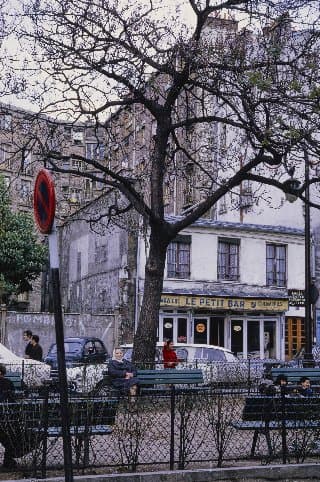 Photo d'archive