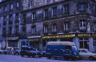 Photo d'archive