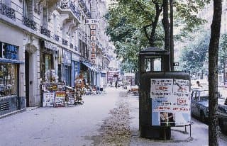 Photo d'archive