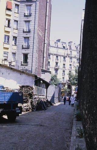 Photo d'archive