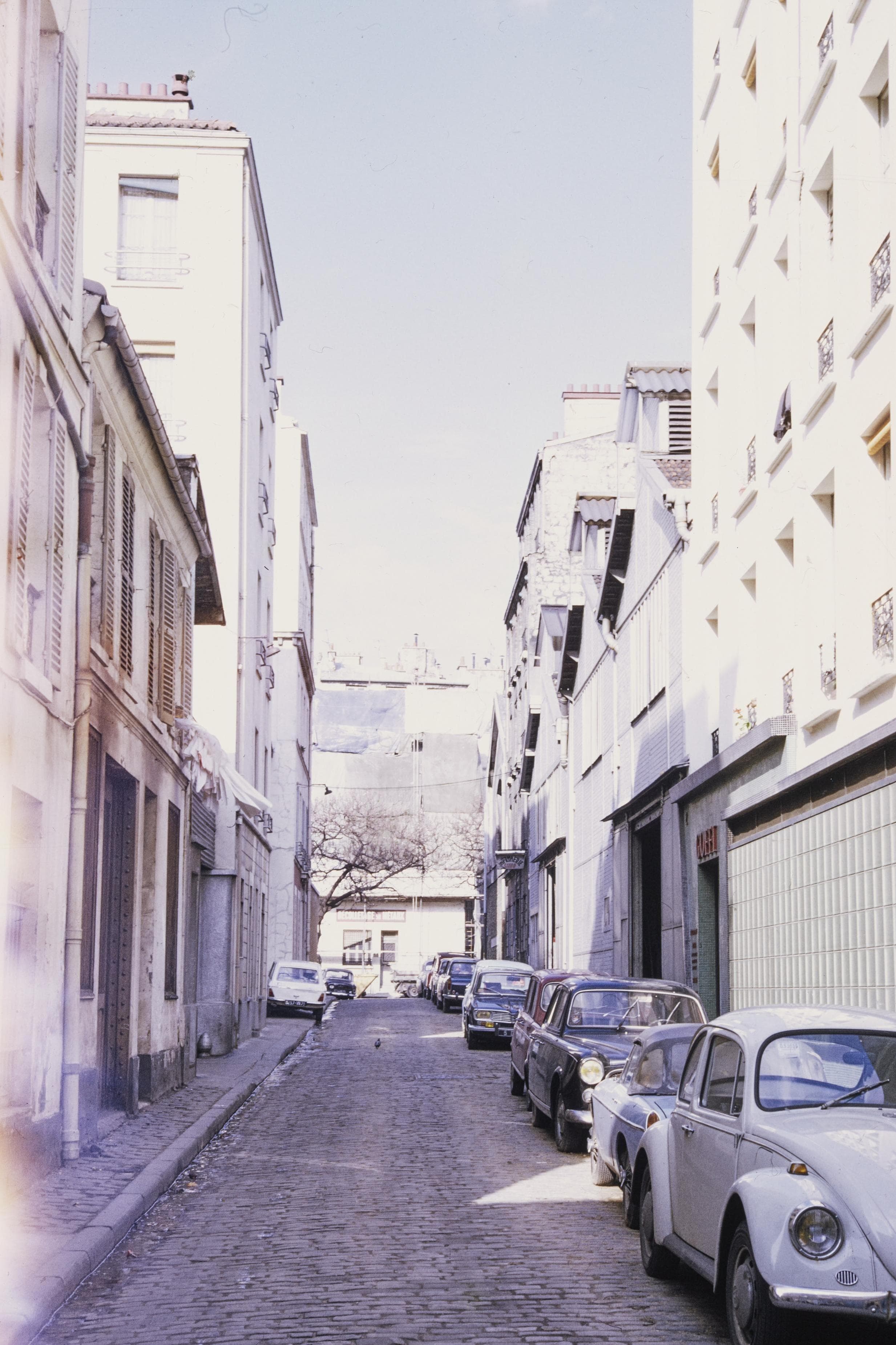 Photo d'archive