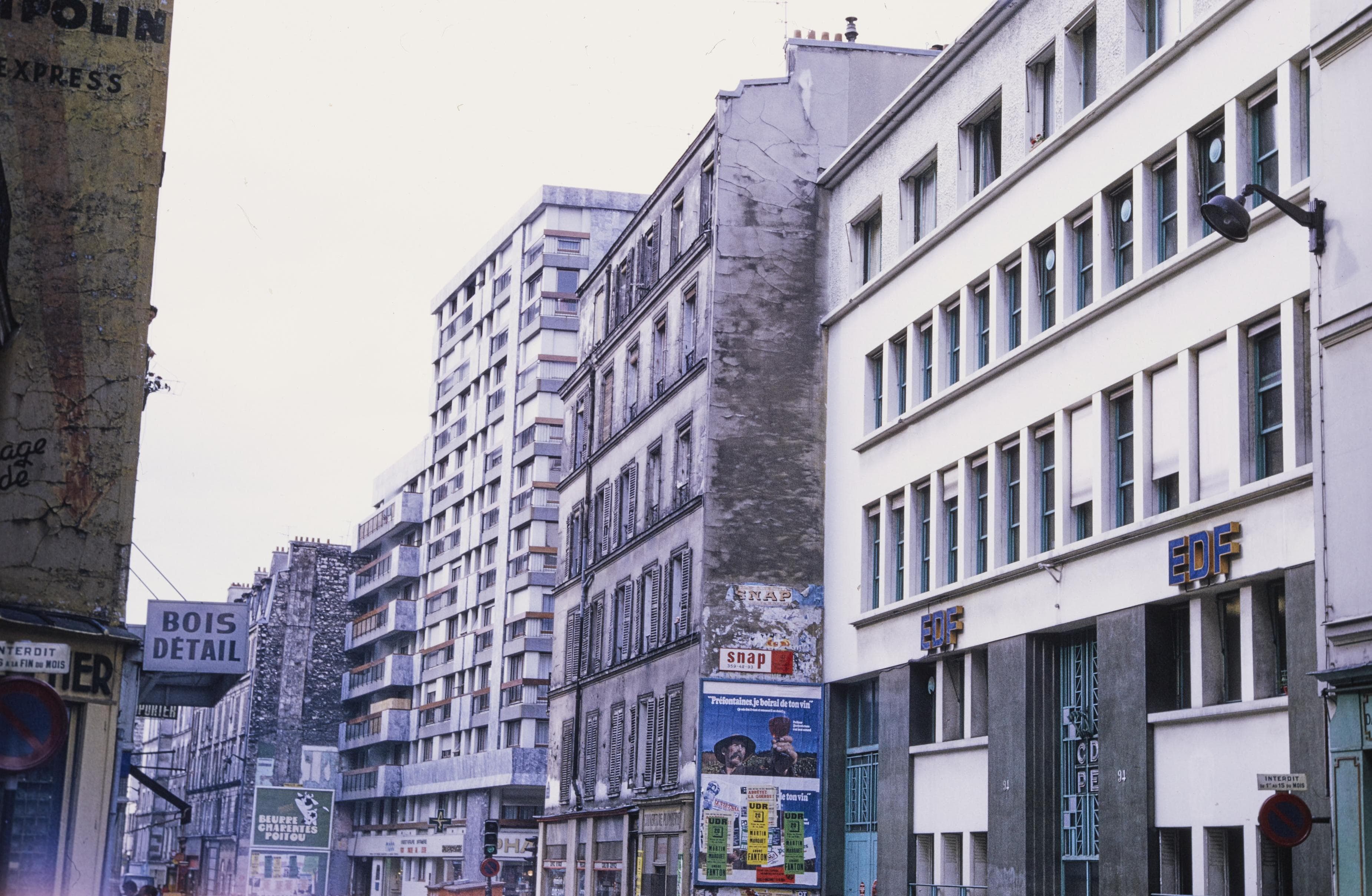 Photo d'archive