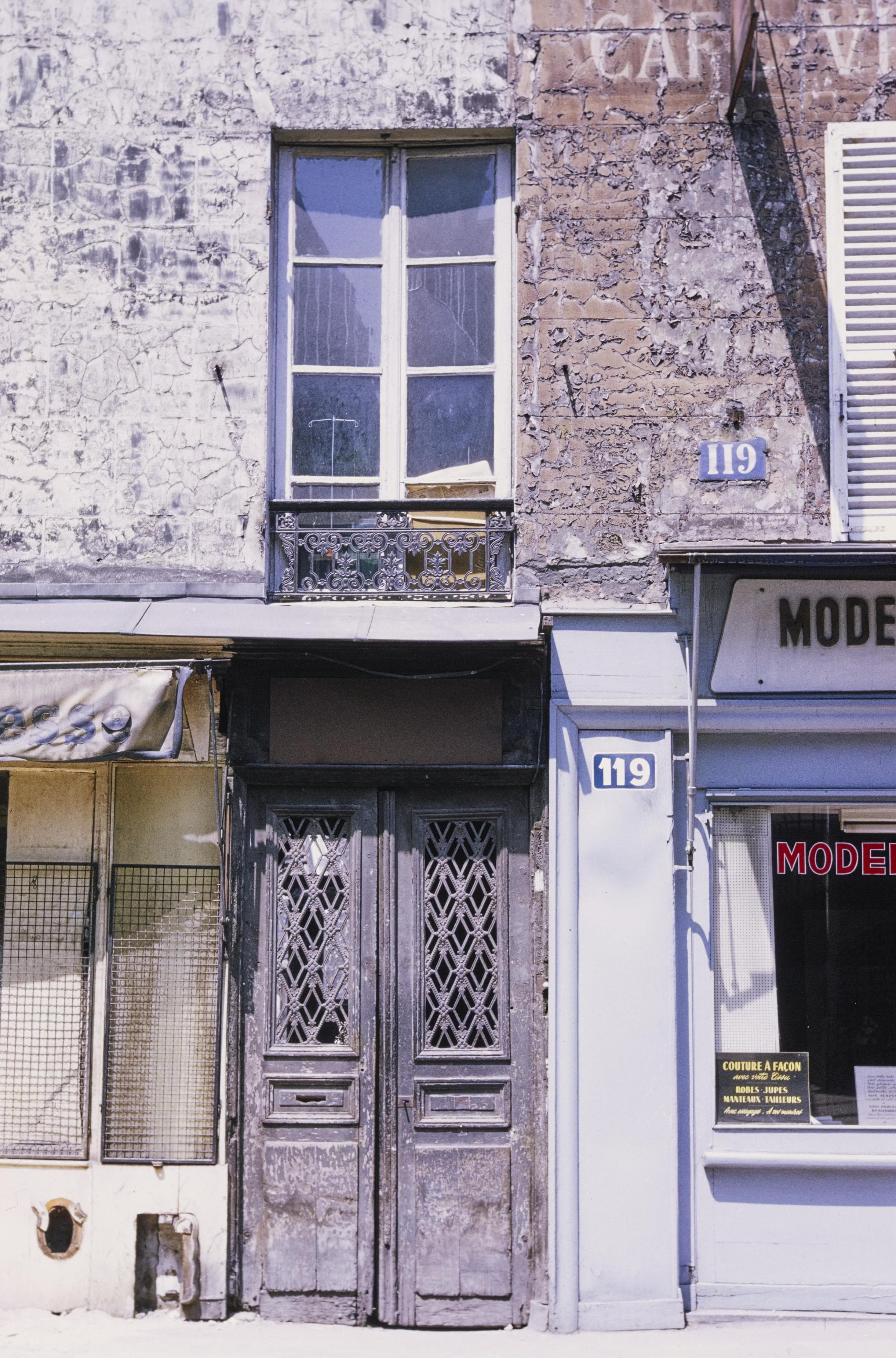 Photo d'archive