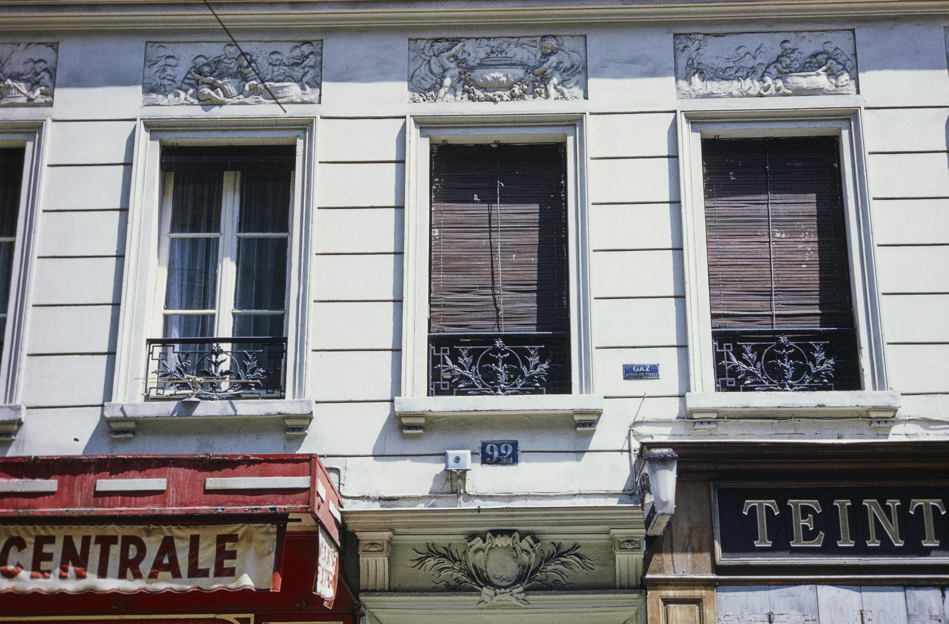 Photo d'archive