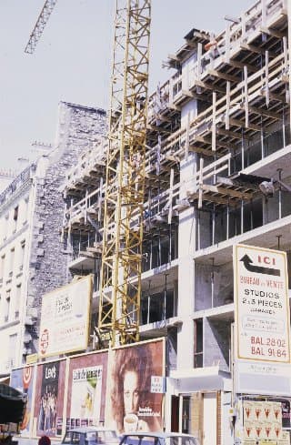 Photo d'archive
