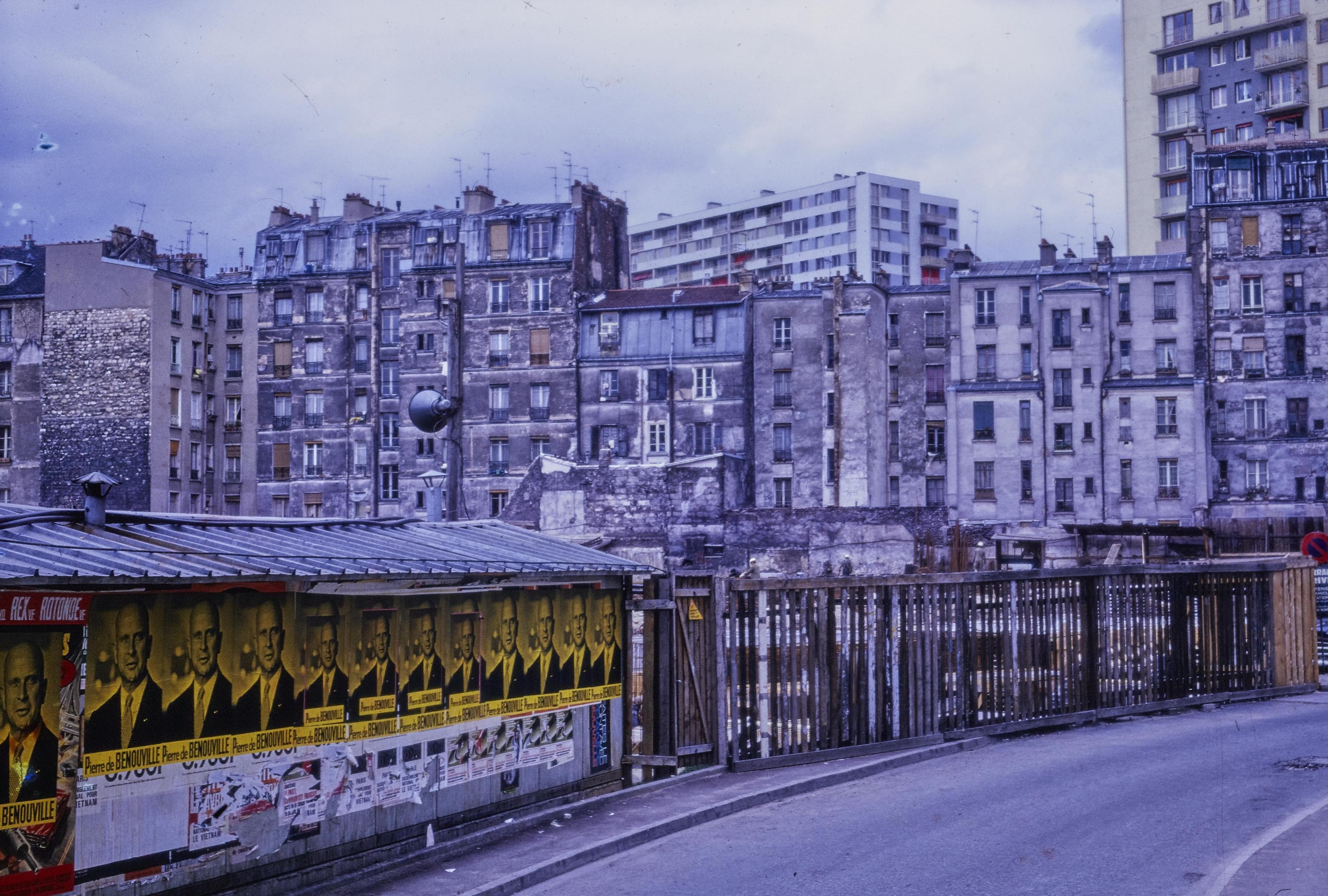 Photo d'archive