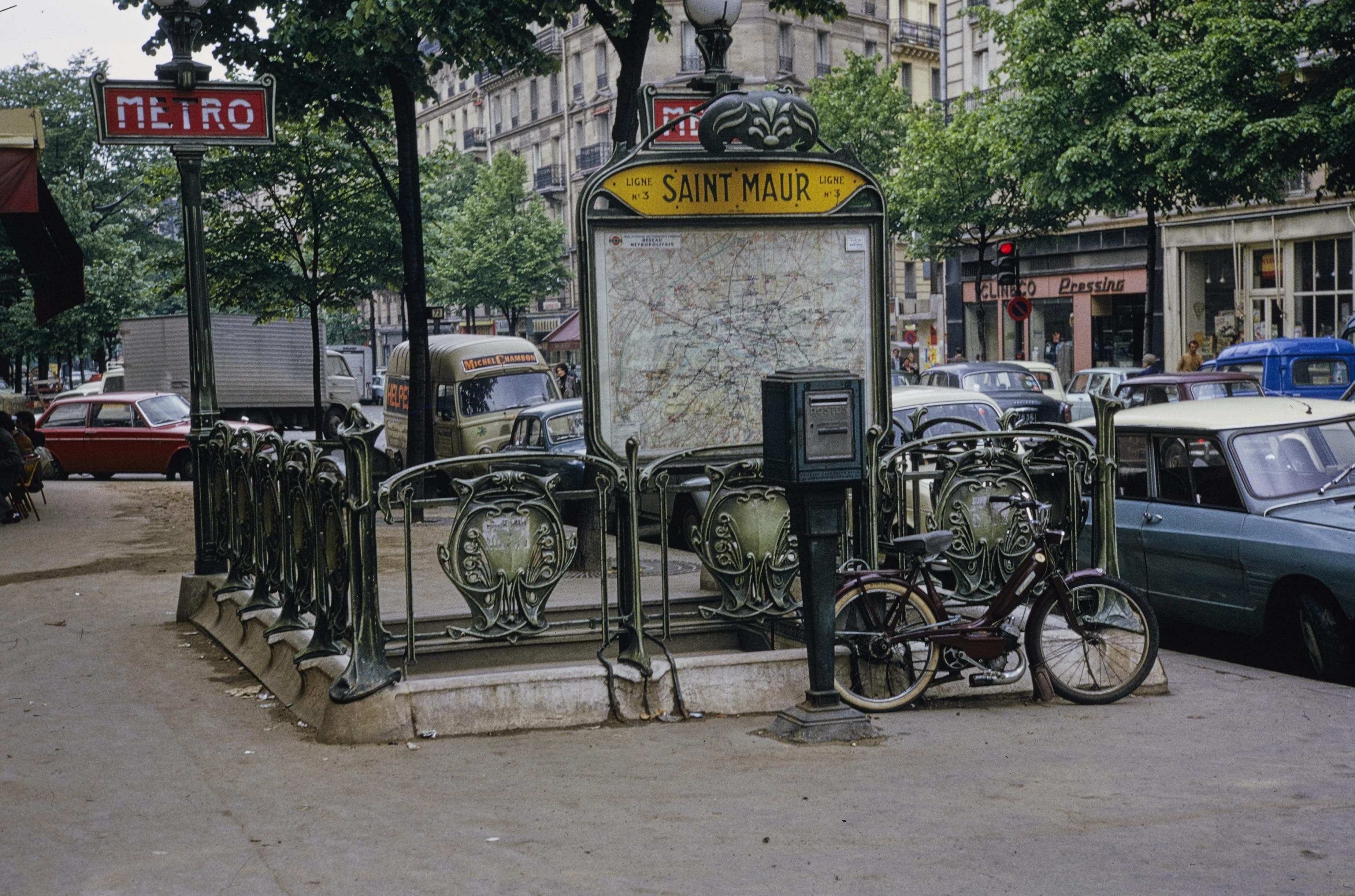 Photo d'archive