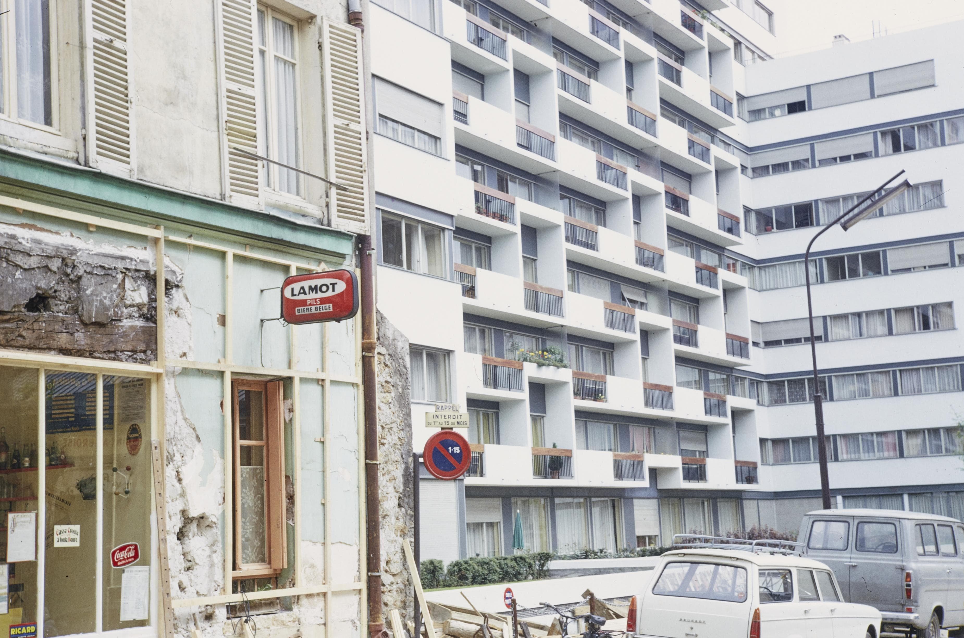 Photo d'archive