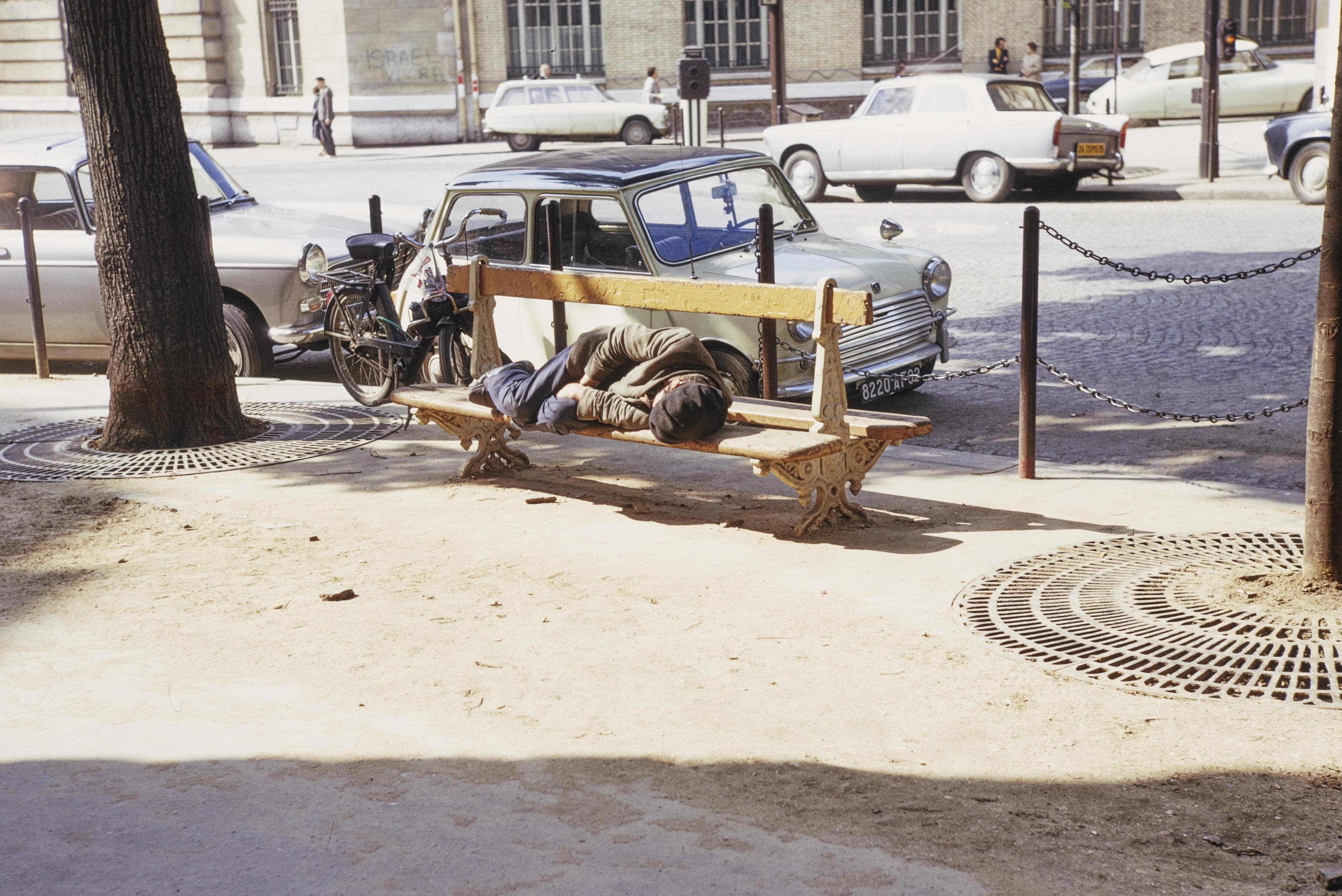 Photo d'archive