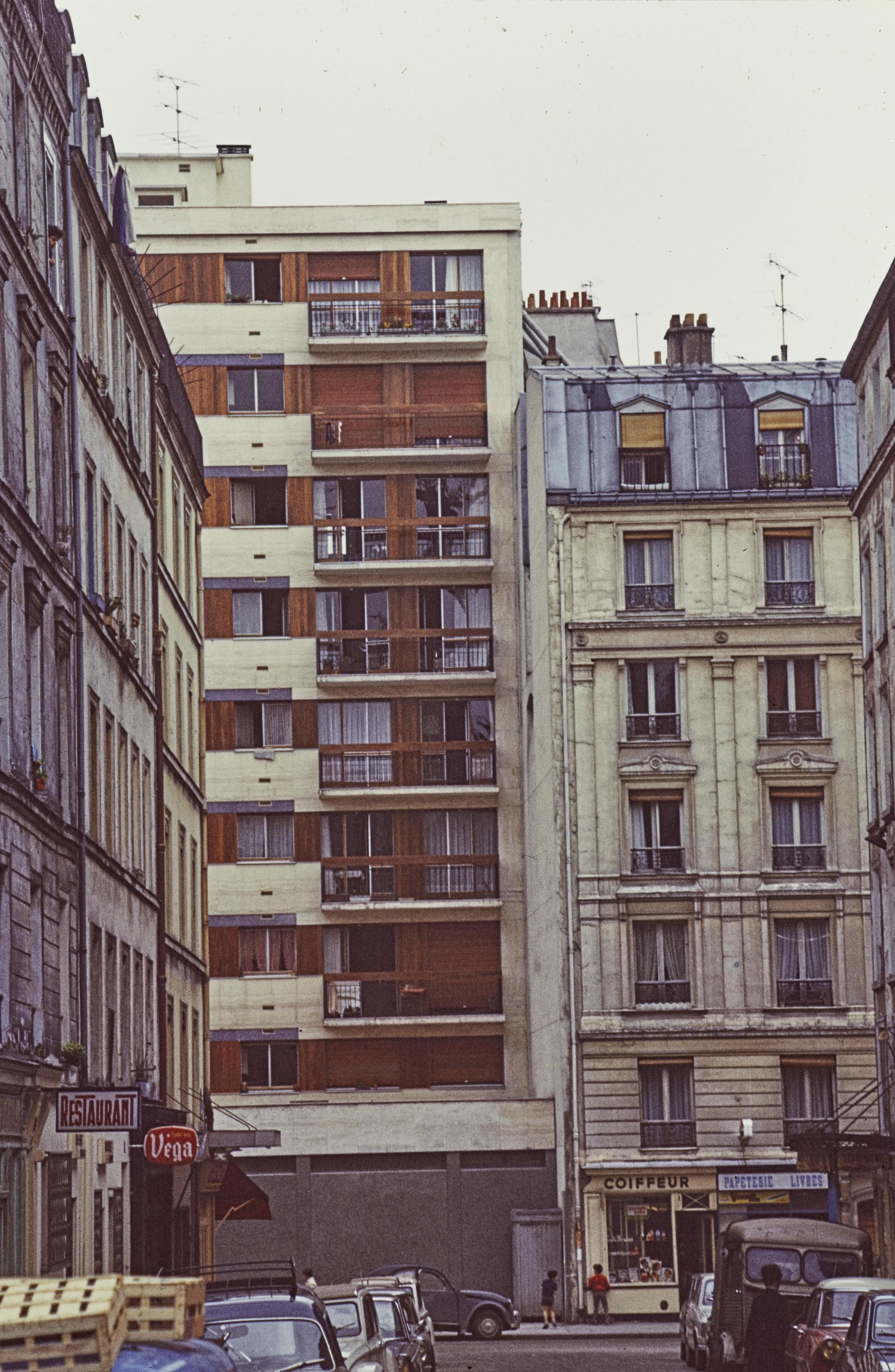 Photo d'archive