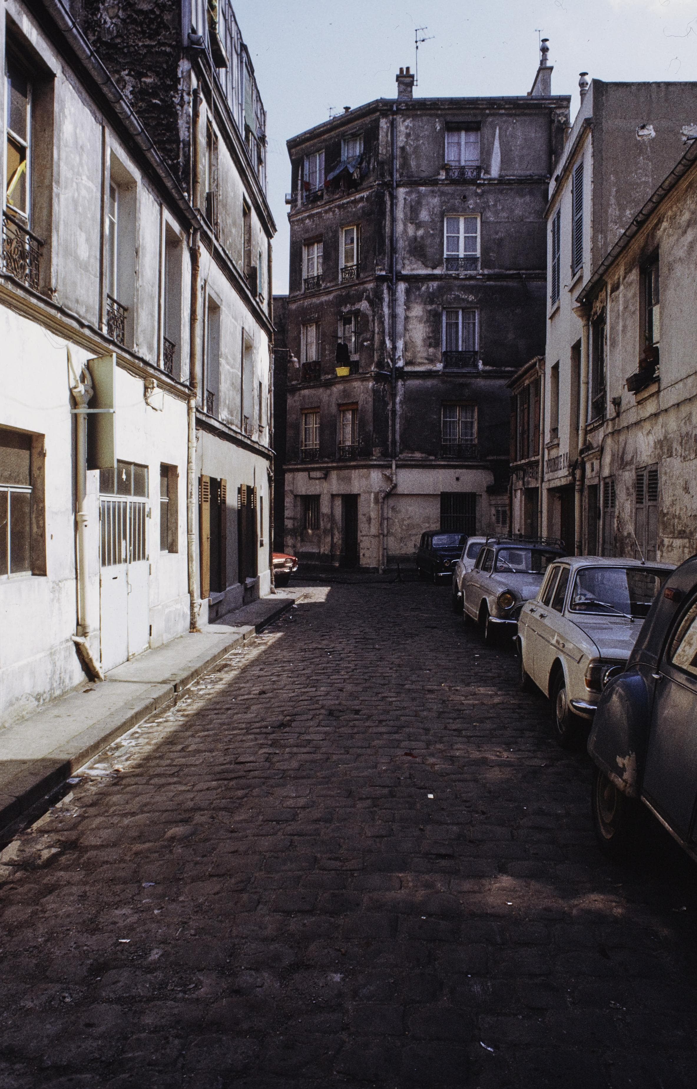 Photo d'archive