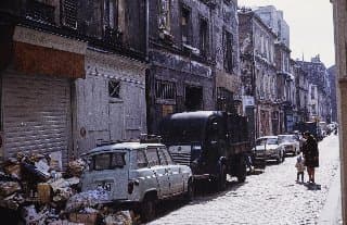 Photo d'archive