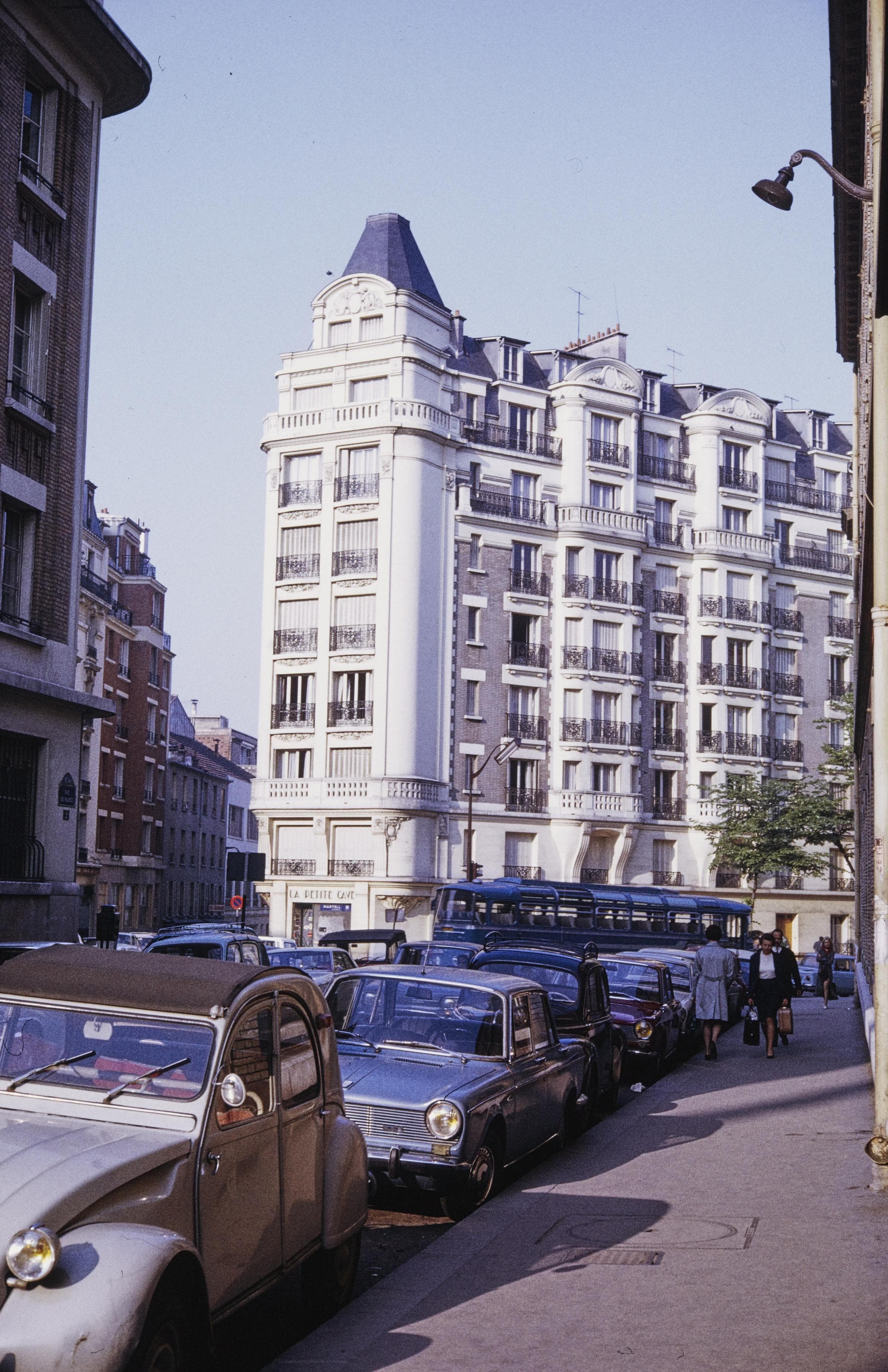 Photo d'archive