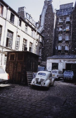 Photo d'archive