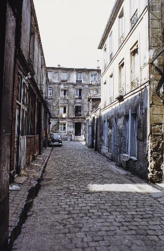 Photo d'archive