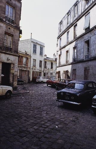 Photo d'archive