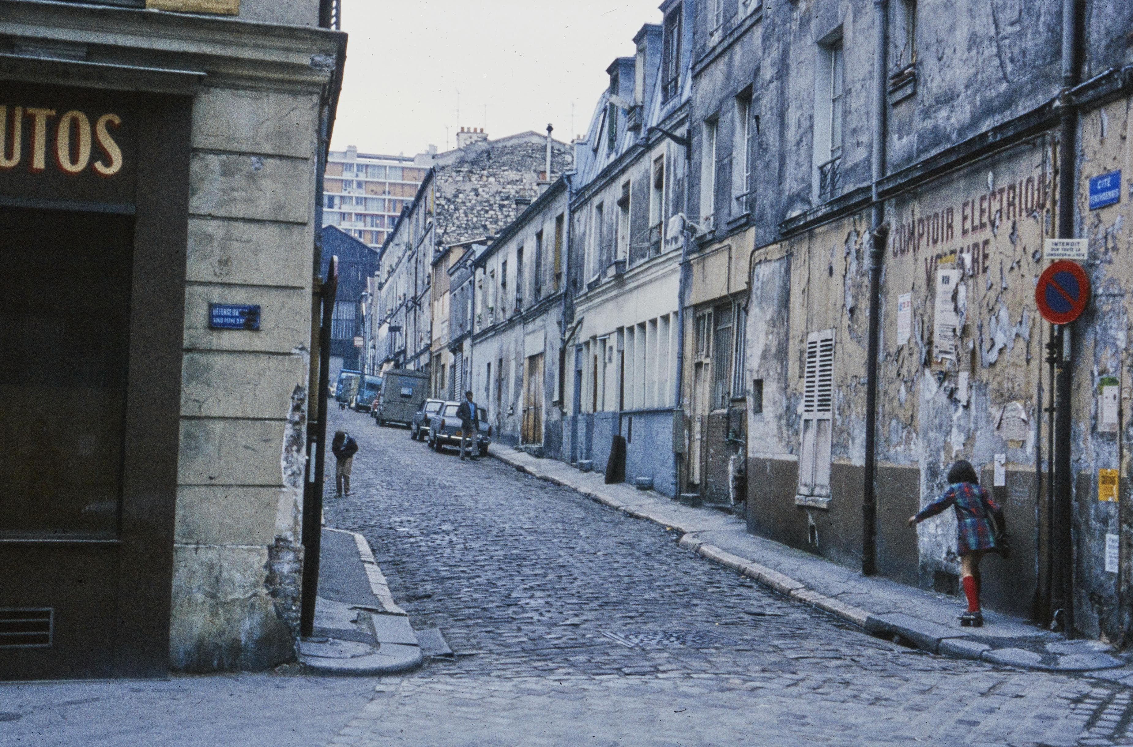 Photo d'archive