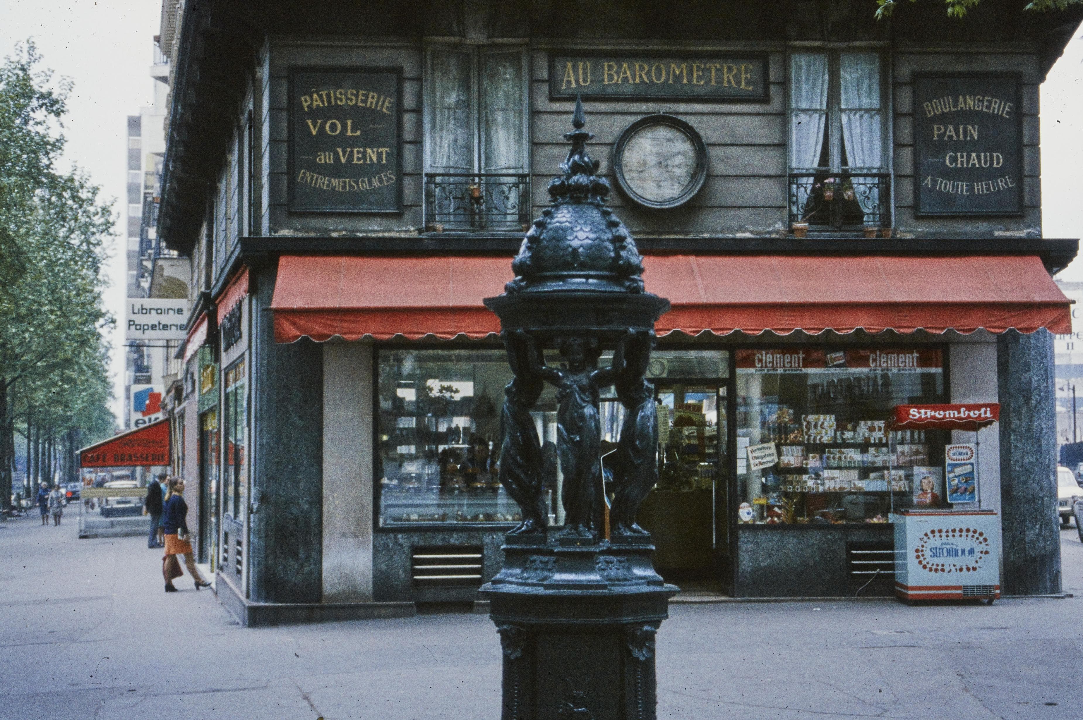 Photo d'archive