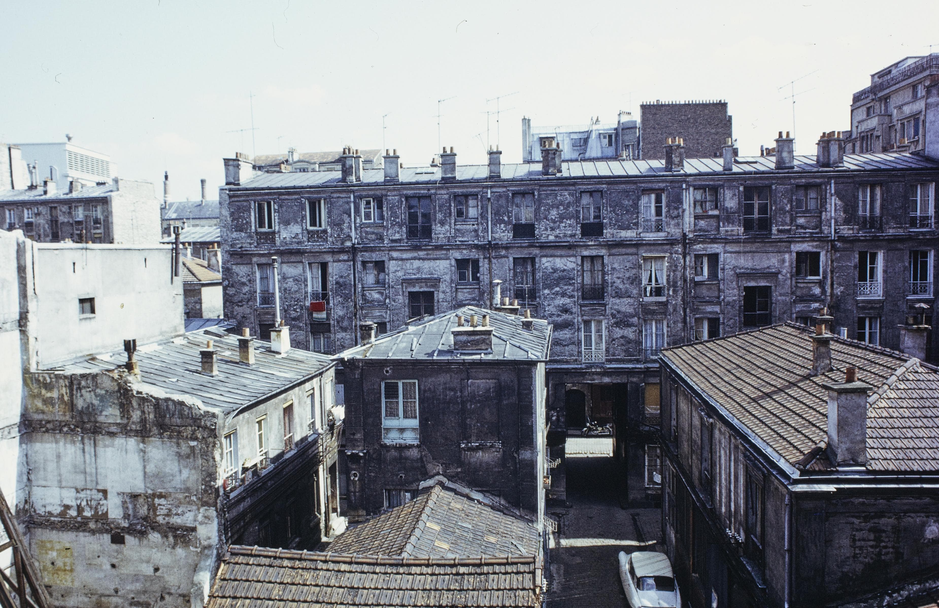 Photo d'archive