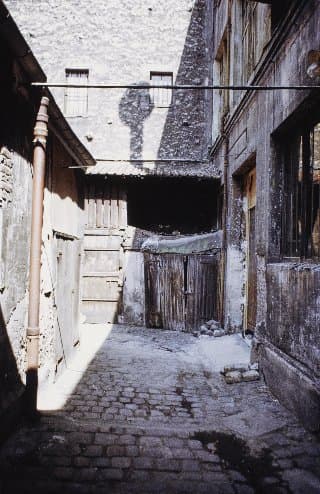 Photo d'archive