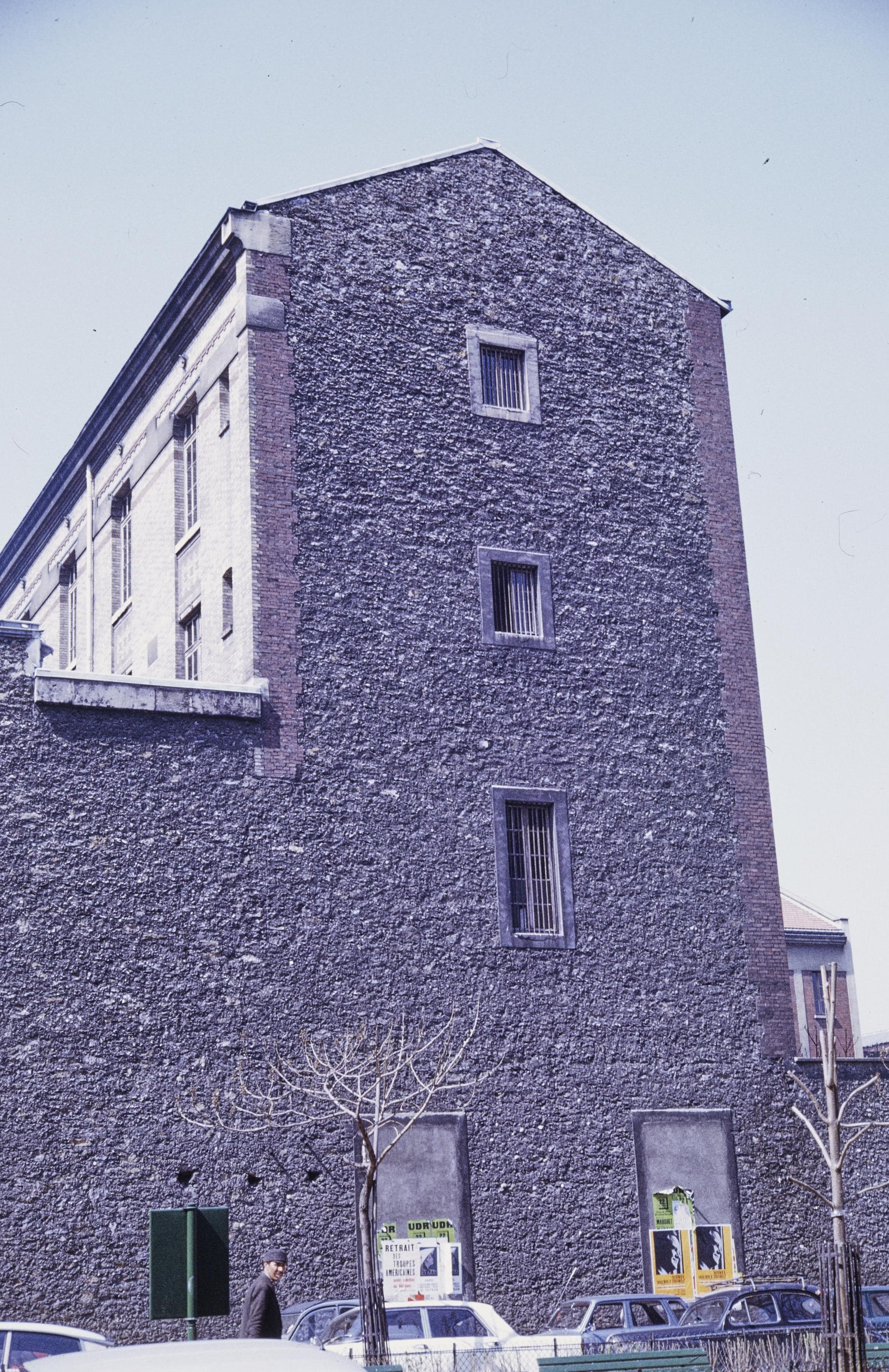 Photo d'archive