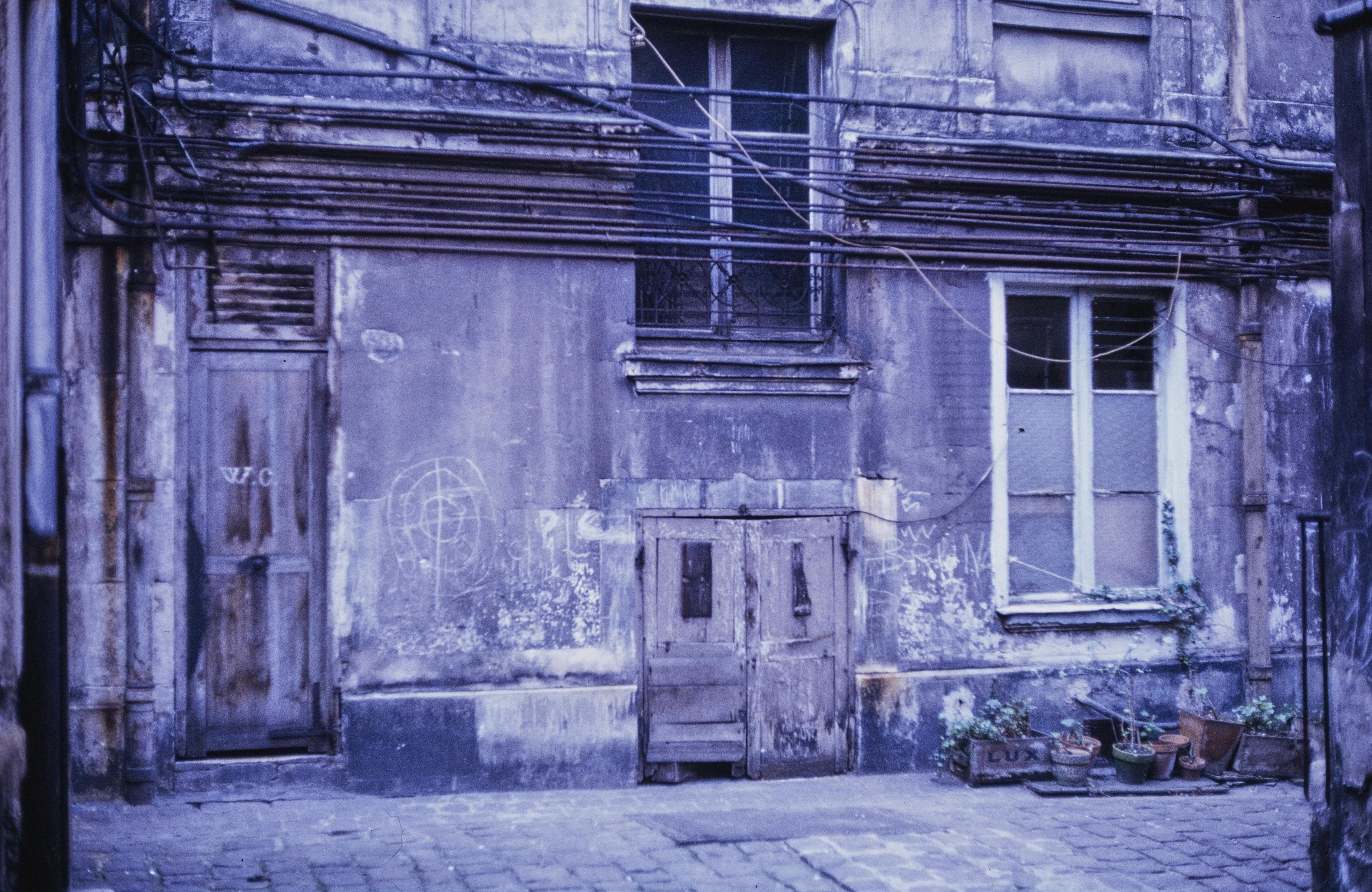 Photo d'archive