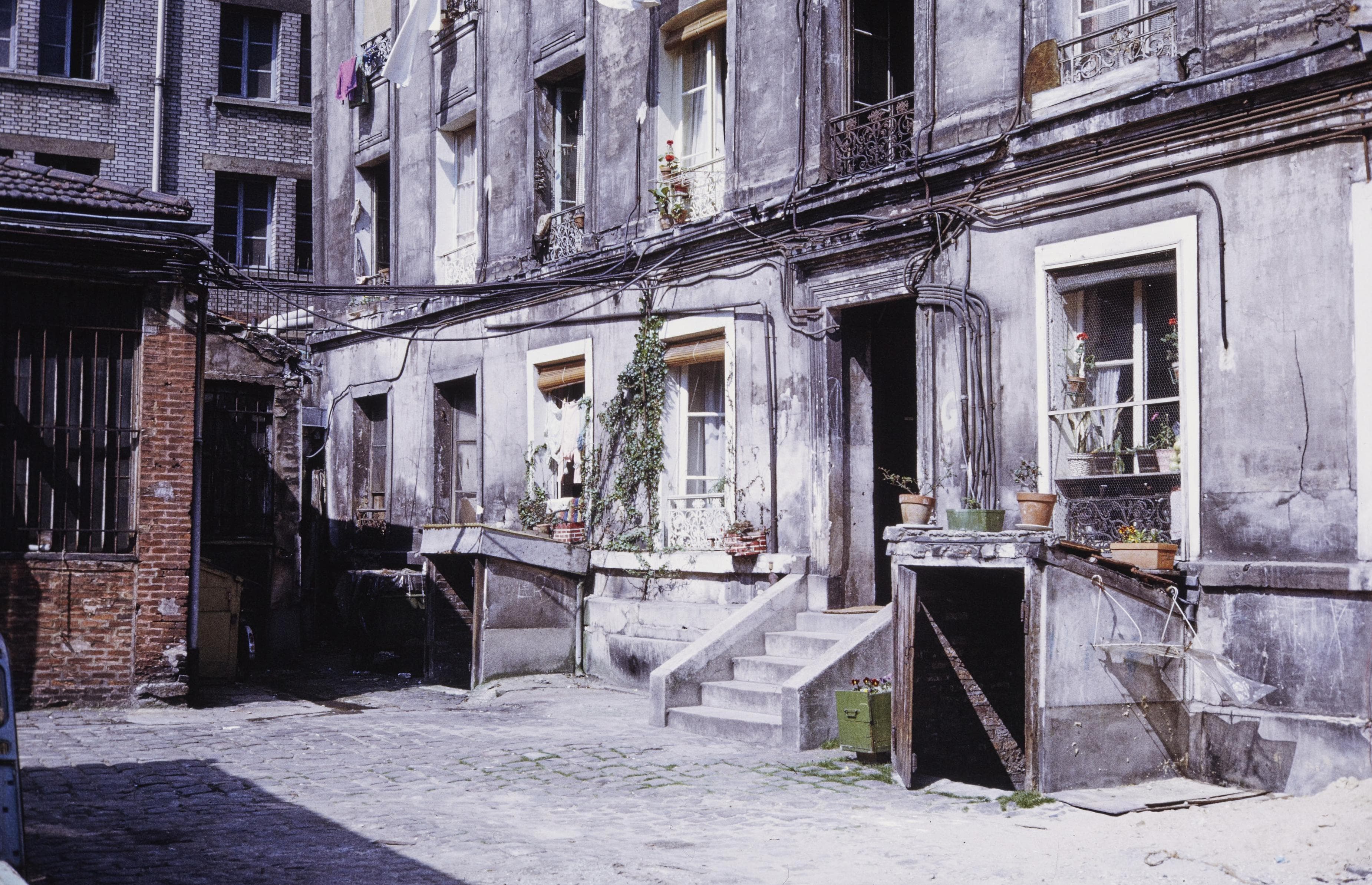 Photo d'archive