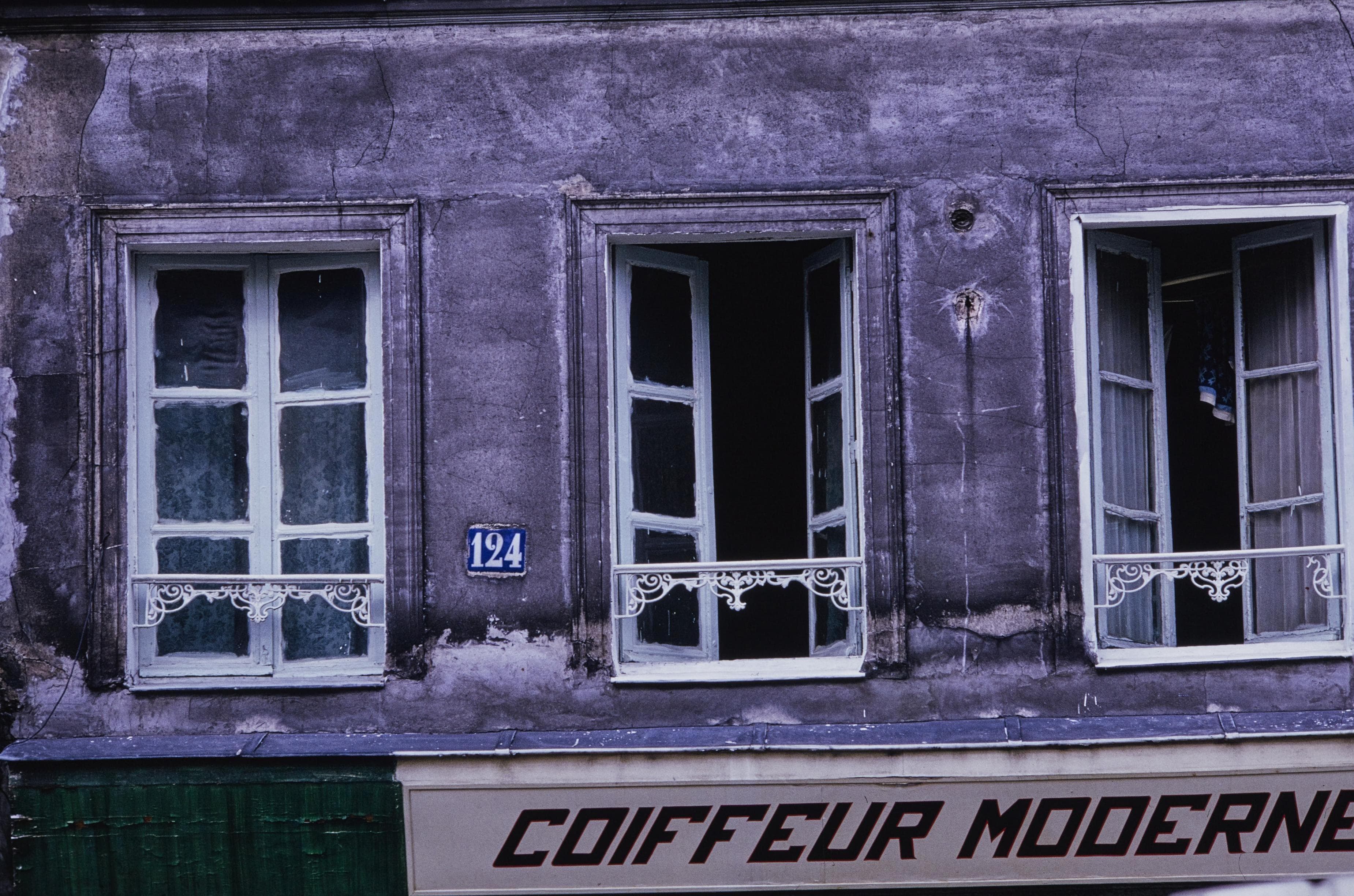 Photo d'archive