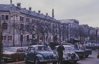 Photo d'archive